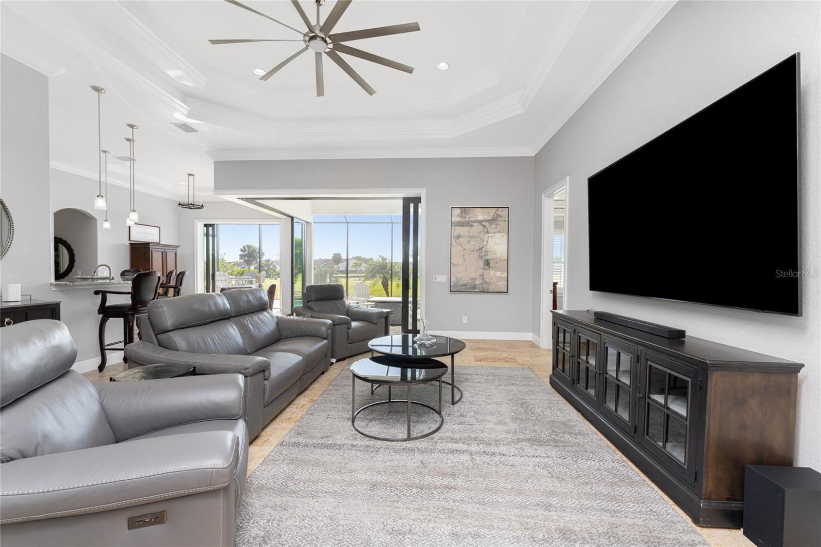 PUNTA GORDA ISLES SEC 12 - Residential