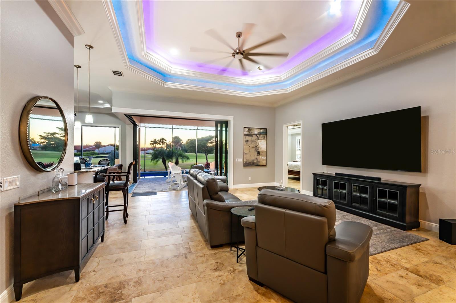 PUNTA GORDA ISLES SEC 12 - Residential