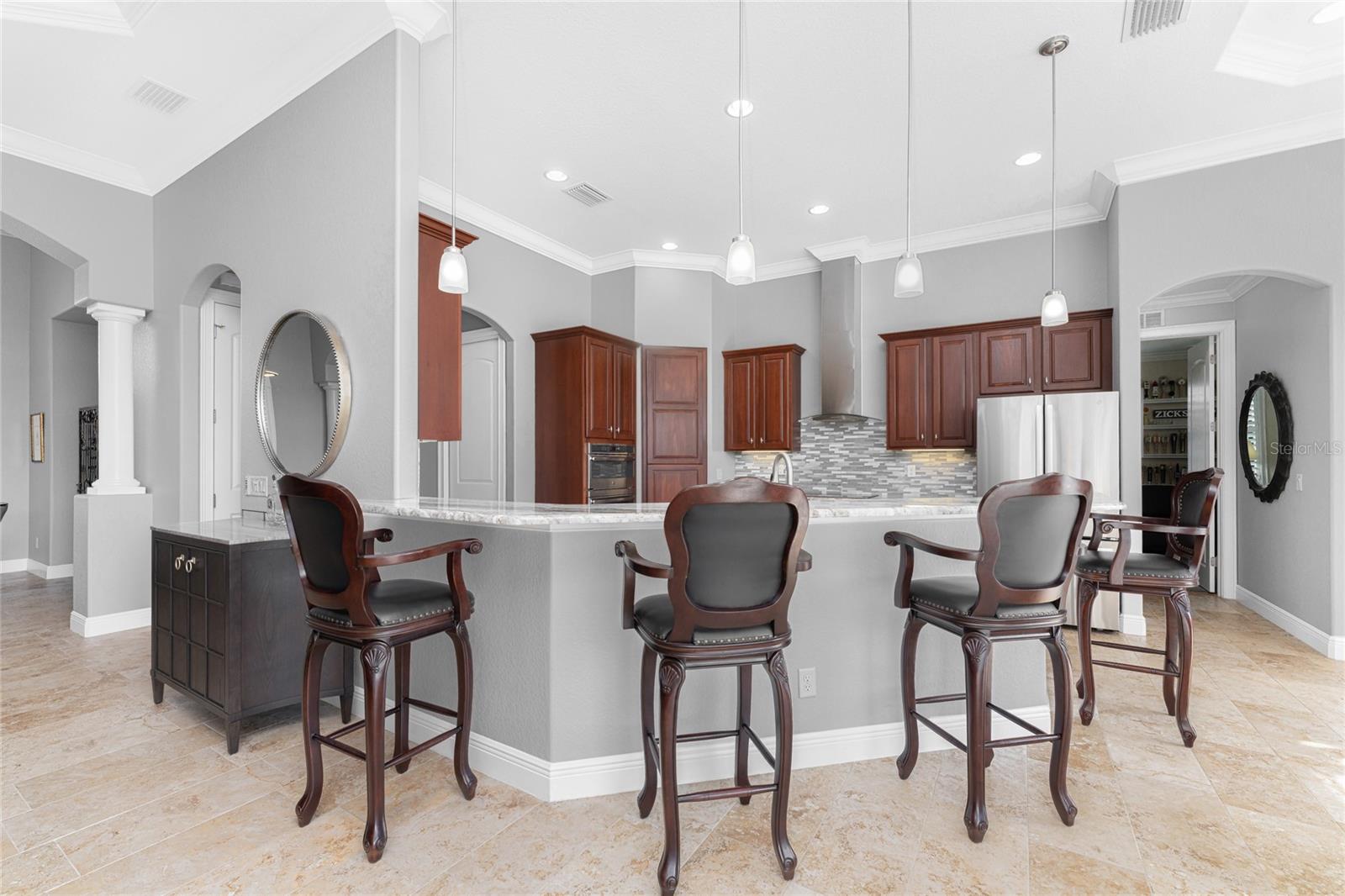 PUNTA GORDA ISLES SEC 12 - Residential