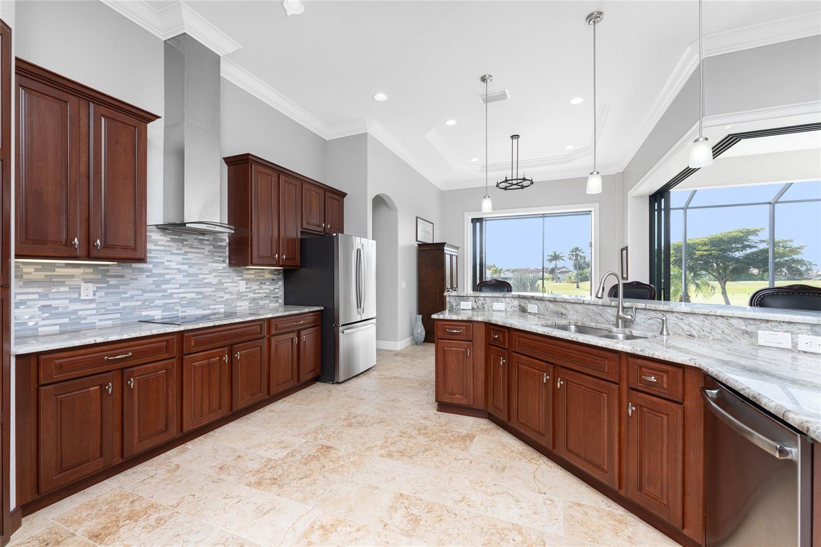 PUNTA GORDA ISLES SEC 12 - Residential