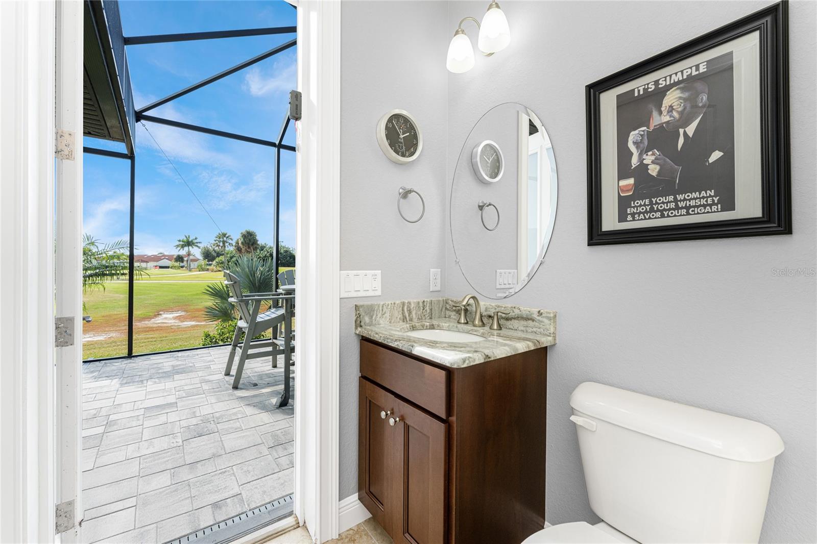 PUNTA GORDA ISLES SEC 12 - Residential