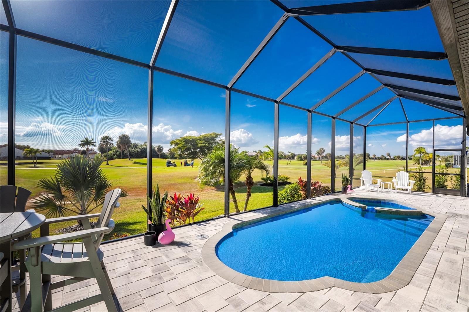 PUNTA GORDA ISLES SEC 12 - Residential