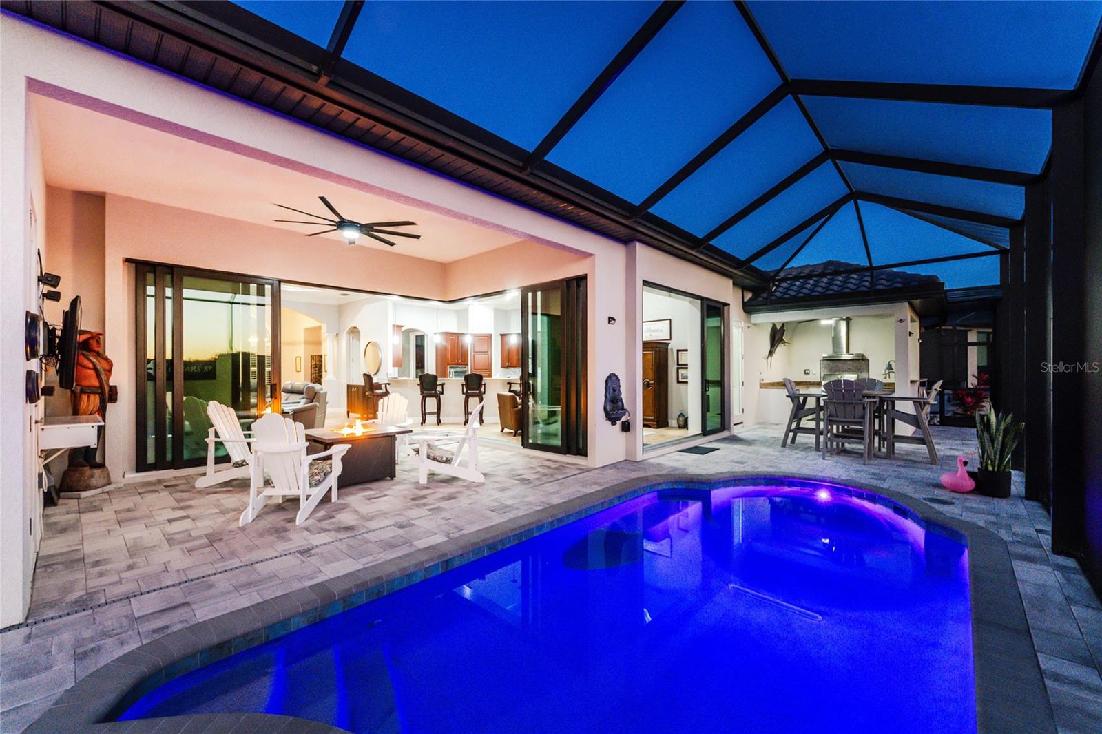 PUNTA GORDA ISLES SEC 12 - Residential