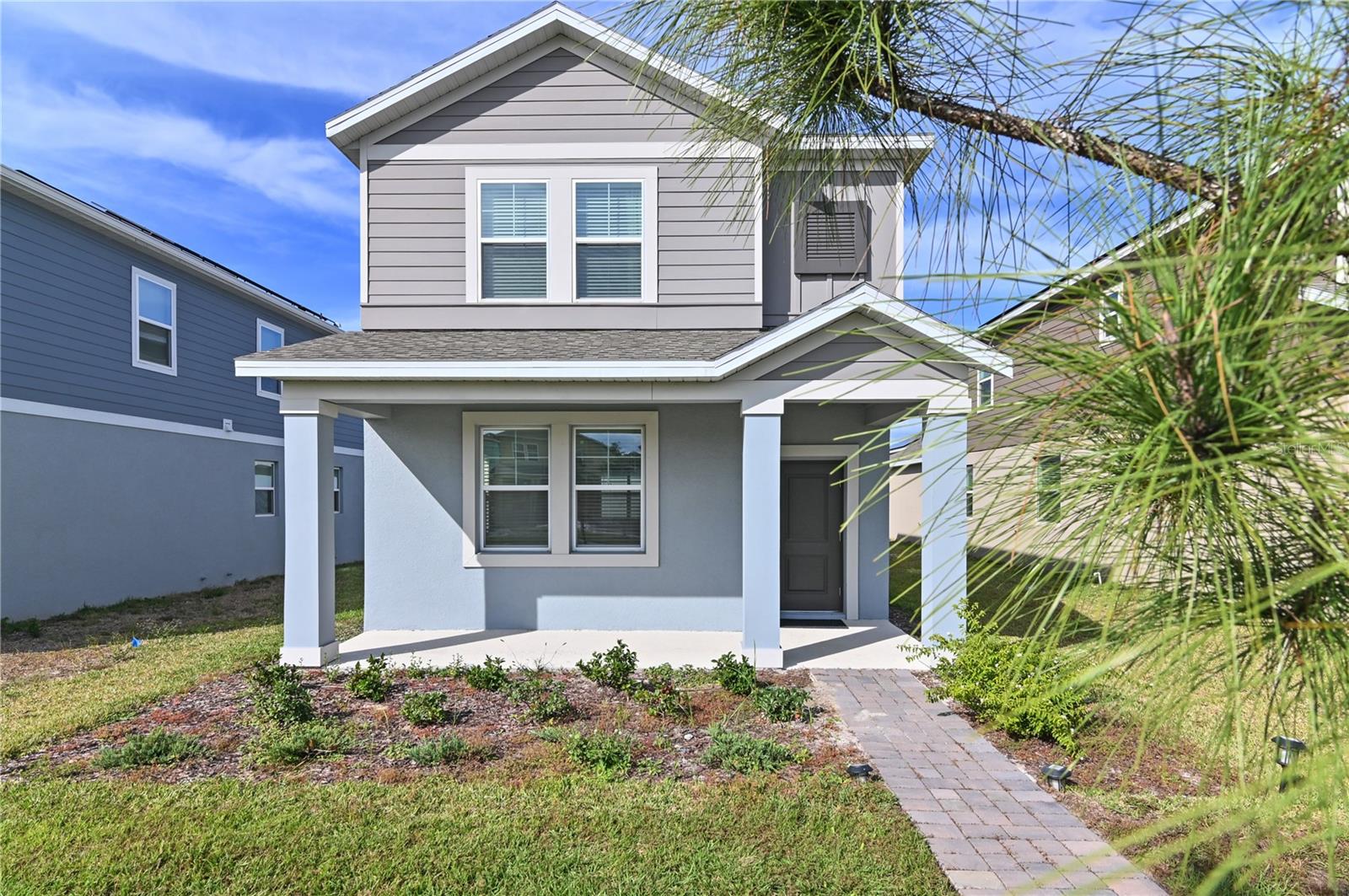 PINE GLEN - Residential Lease