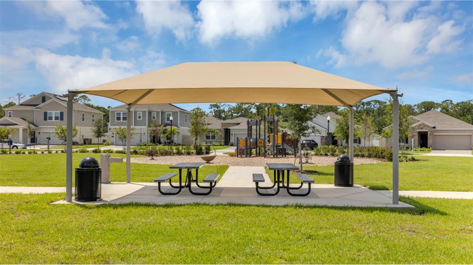 PINE GLEN - Residential Lease