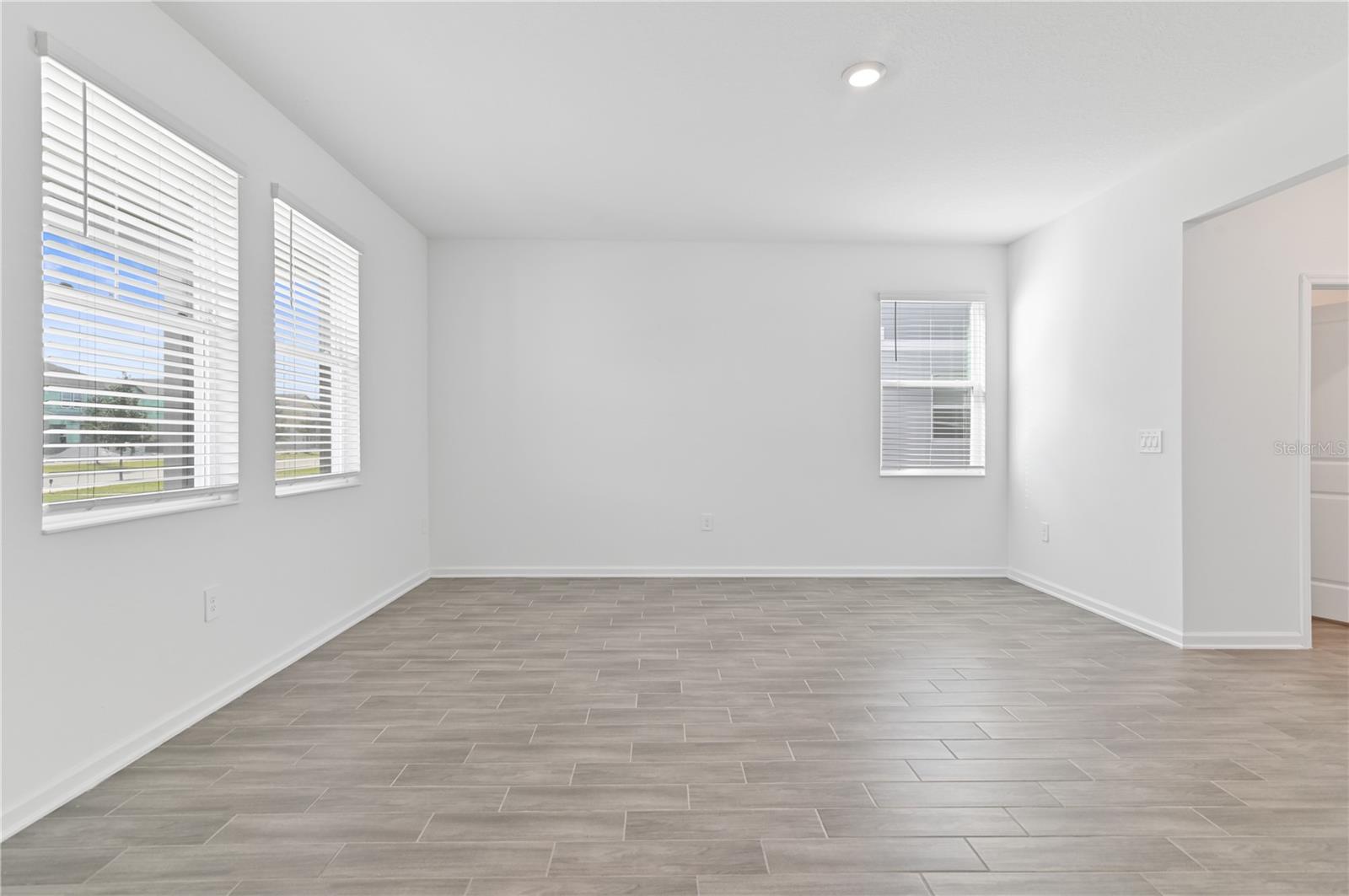 PINE GLEN - Residential Lease