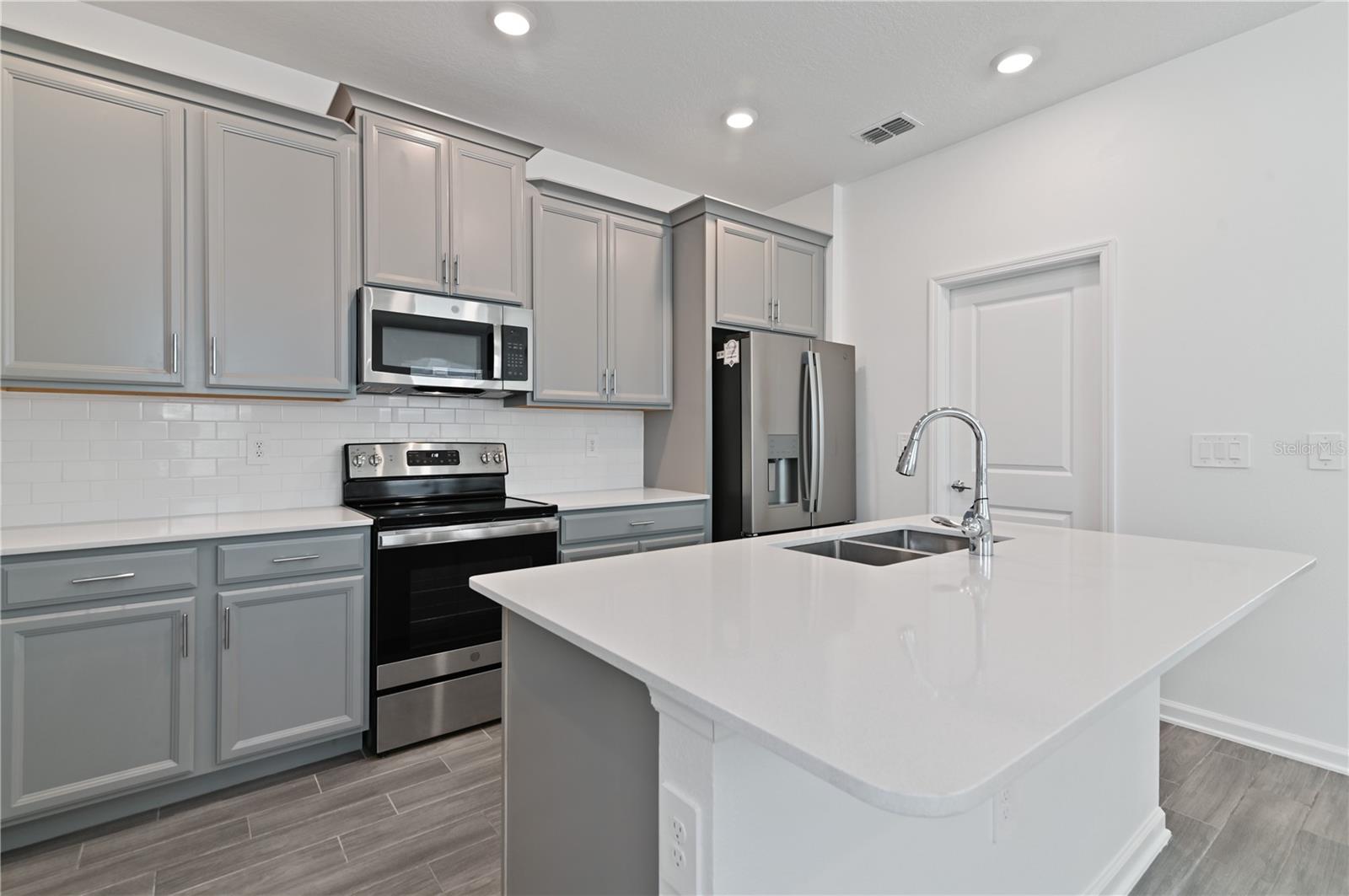 PINE GLEN - Residential Lease