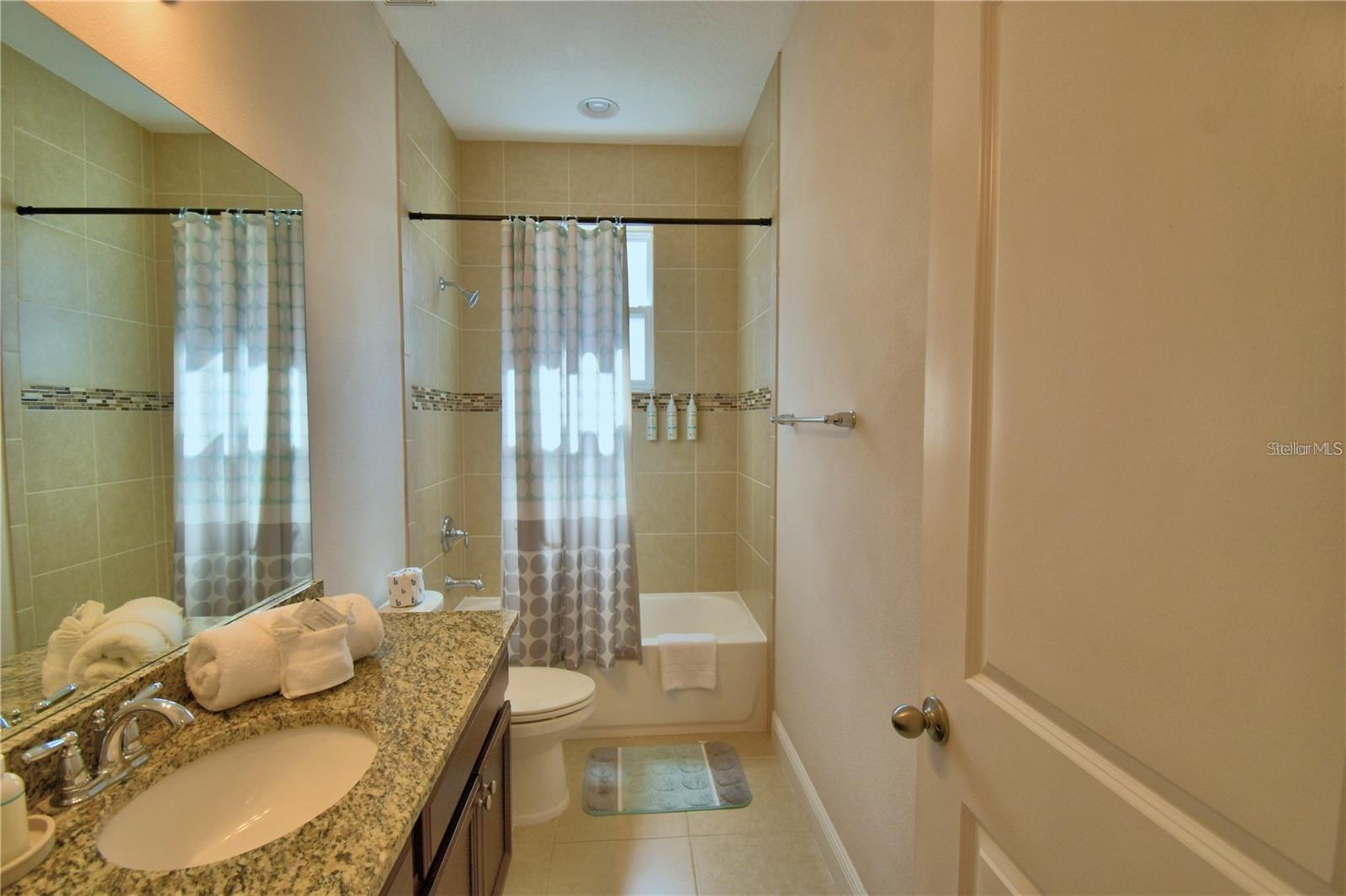 CHELSEA PK/WEST HAVEN - Residential Lease