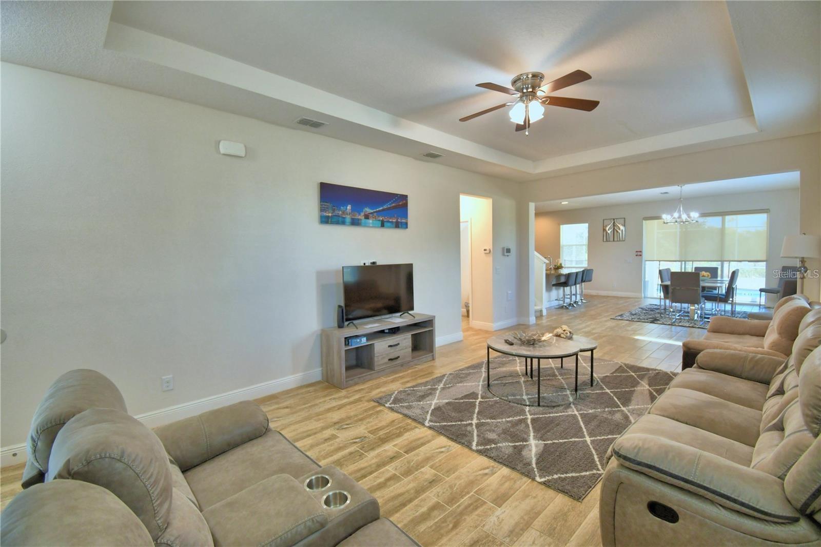 CHELSEA PK/WEST HAVEN - Residential Lease