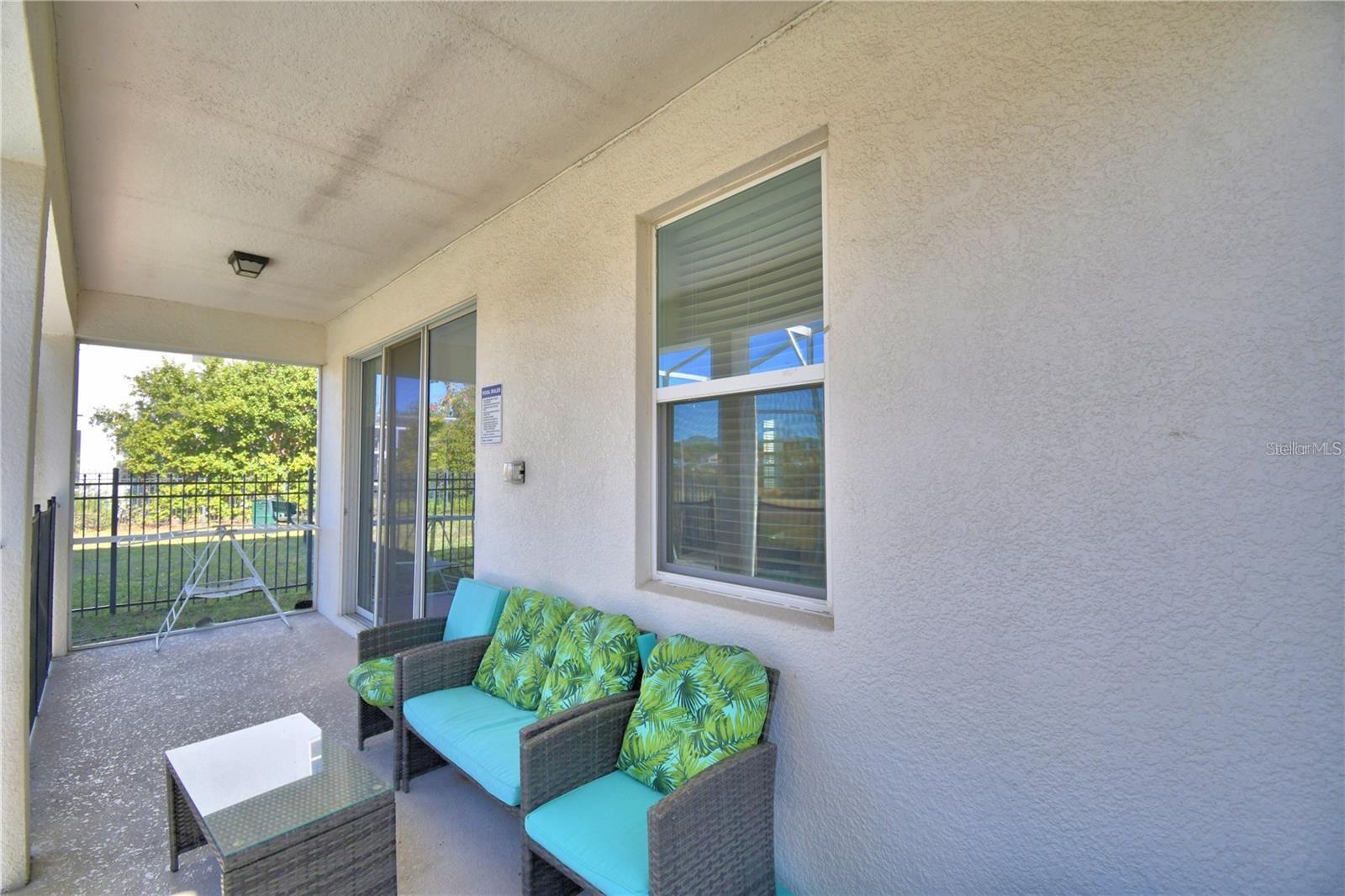 CHELSEA PK/WEST HAVEN - Residential Lease