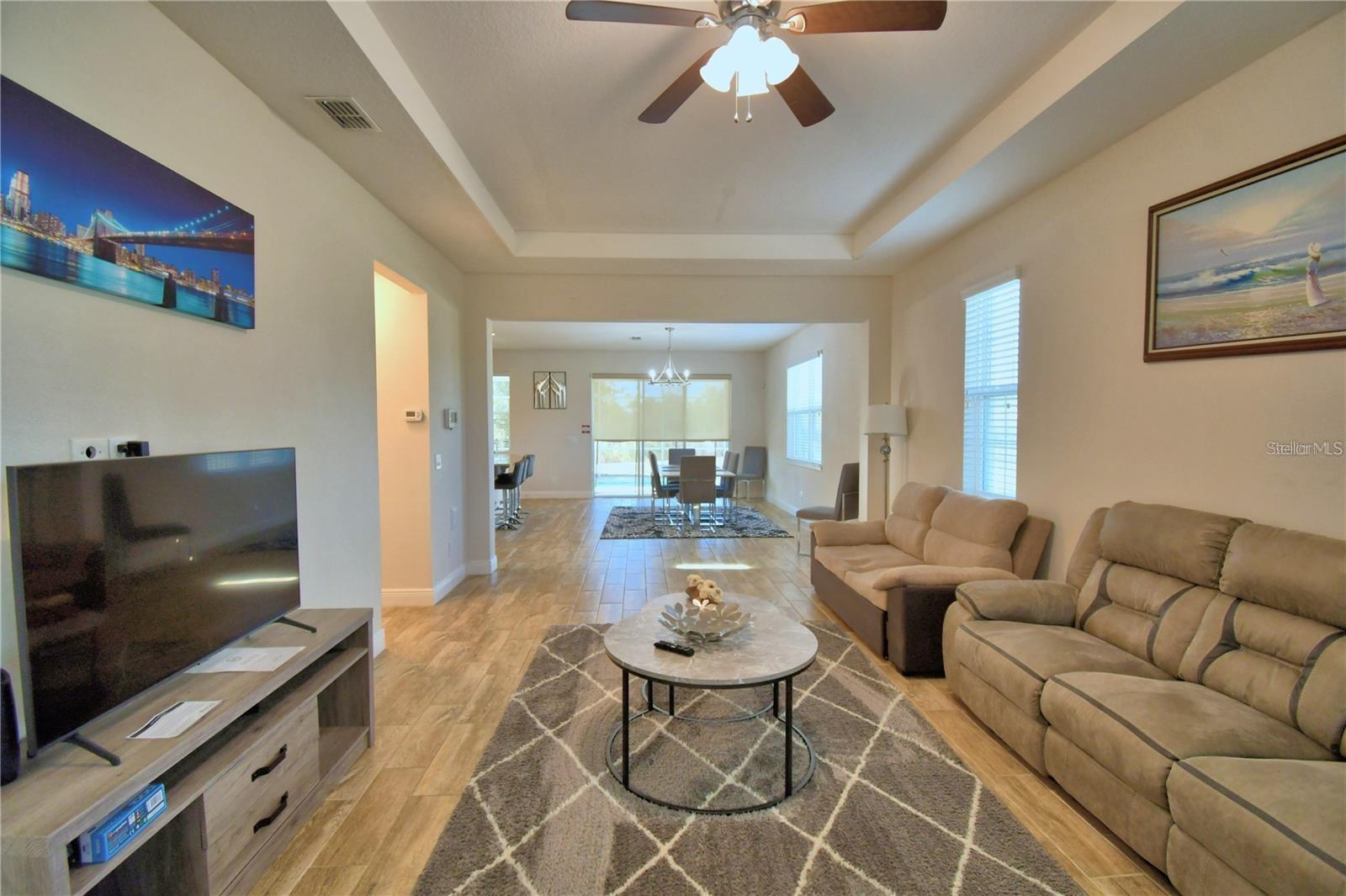 CHELSEA PK/WEST HAVEN - Residential Lease