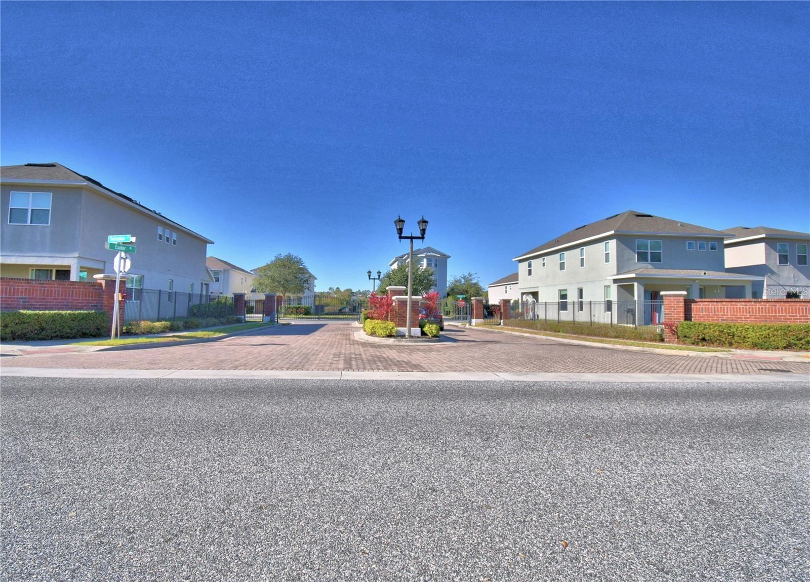 CHELSEA PK/WEST HAVEN - Residential Lease