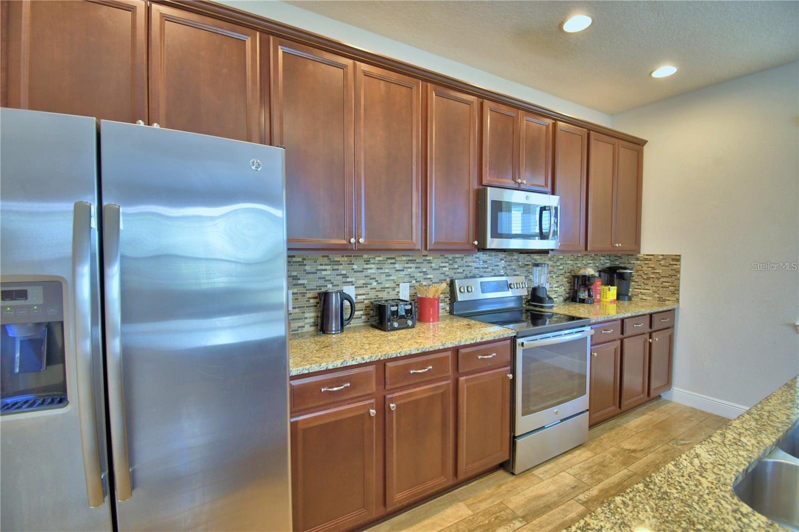 CHELSEA PK/WEST HAVEN - Residential Lease