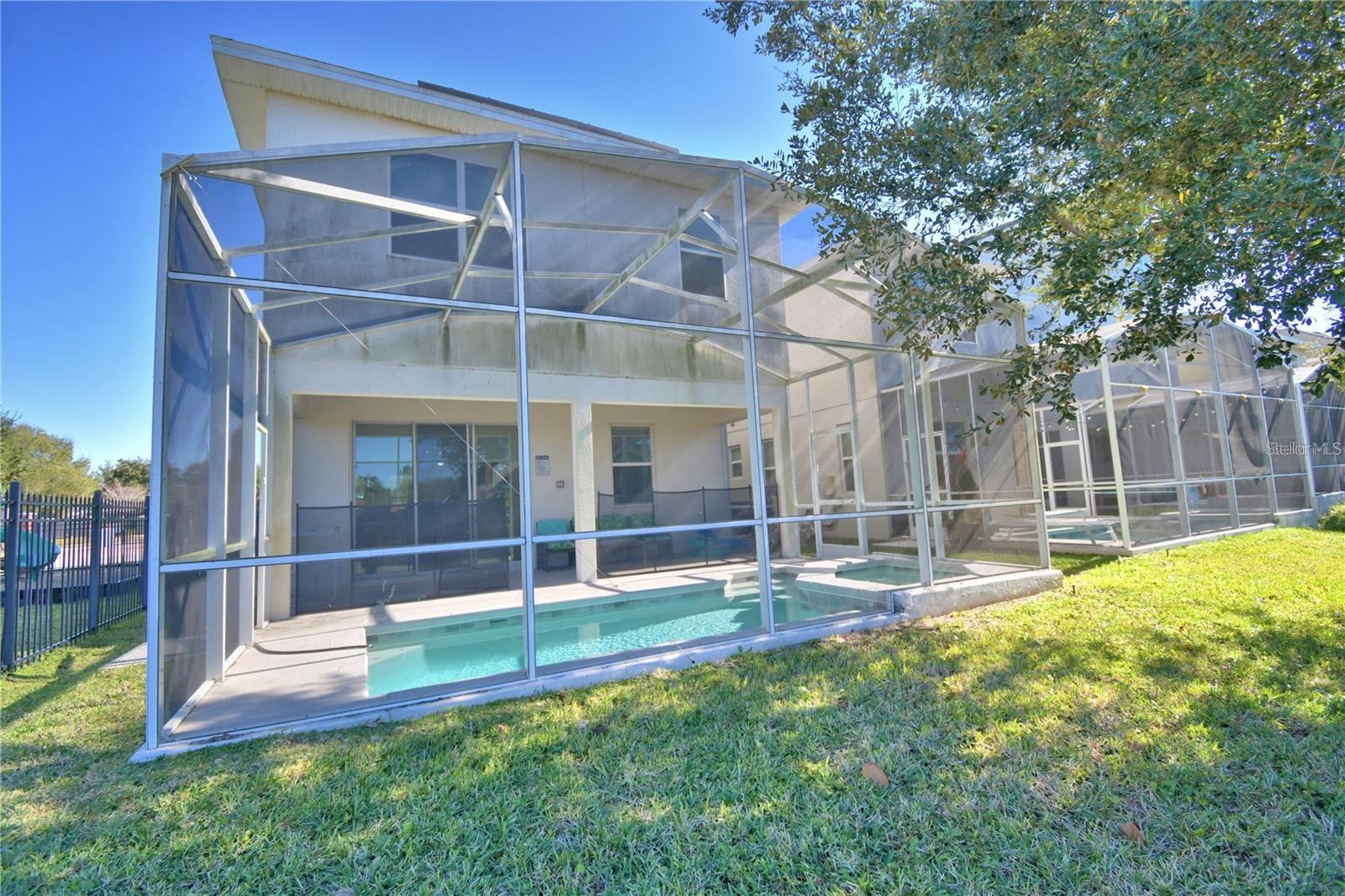 CHELSEA PK/WEST HAVEN - Residential Lease