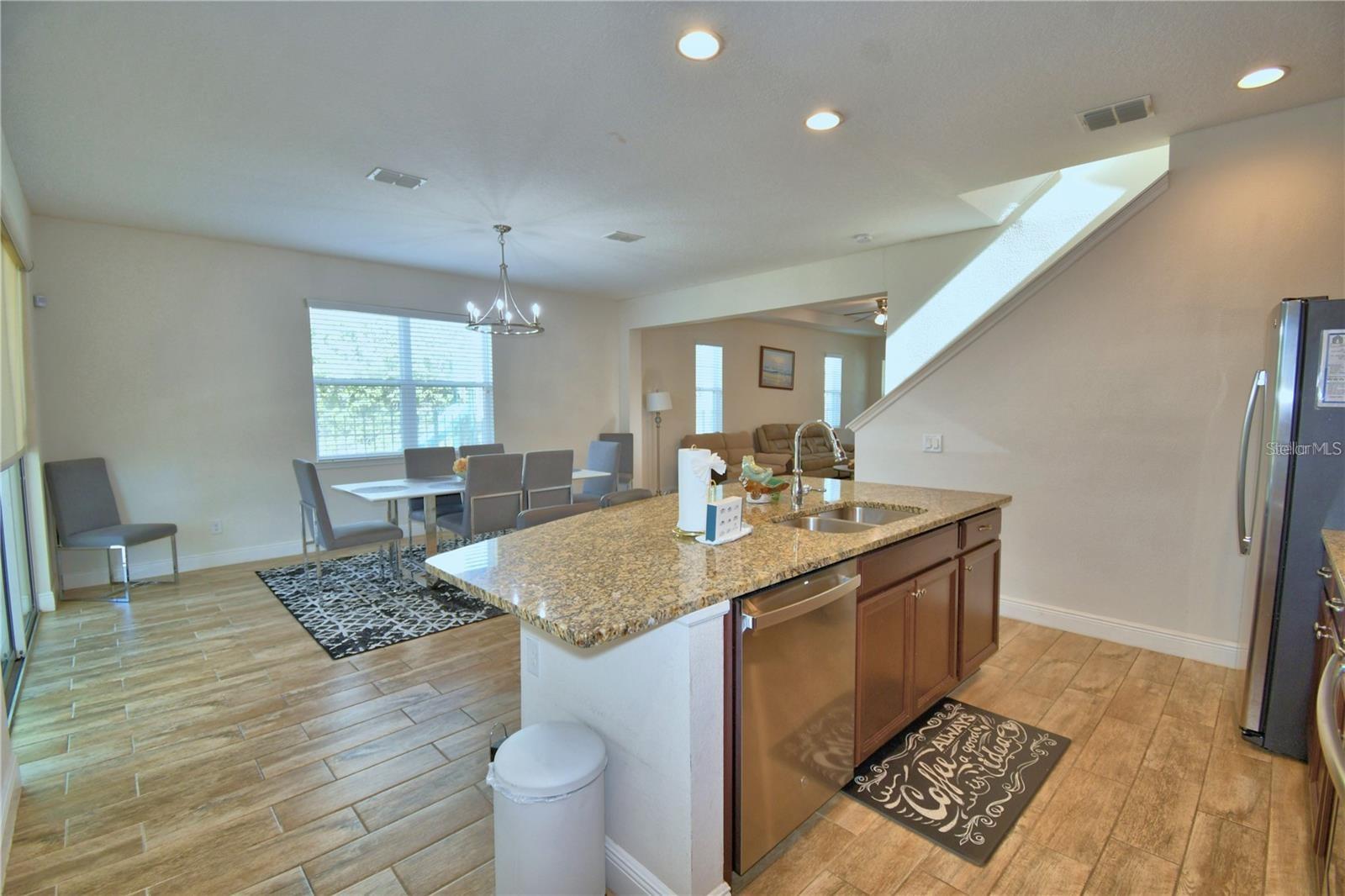 CHELSEA PK/WEST HAVEN - Residential Lease