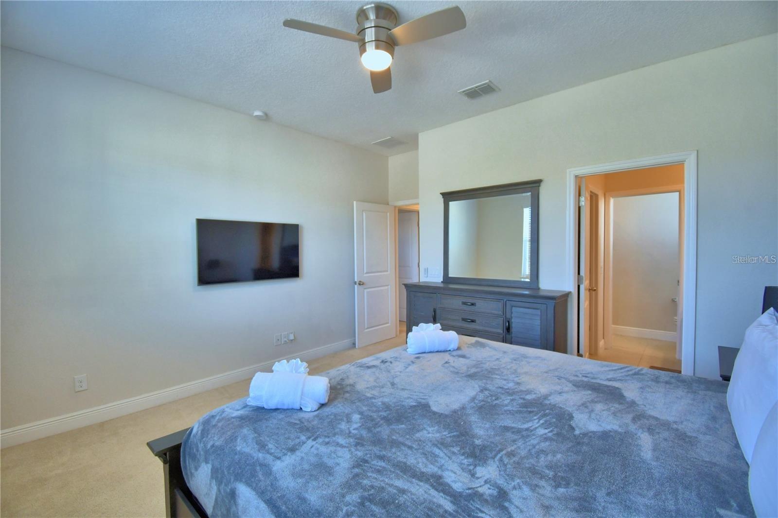 CHELSEA PK/WEST HAVEN - Residential Lease