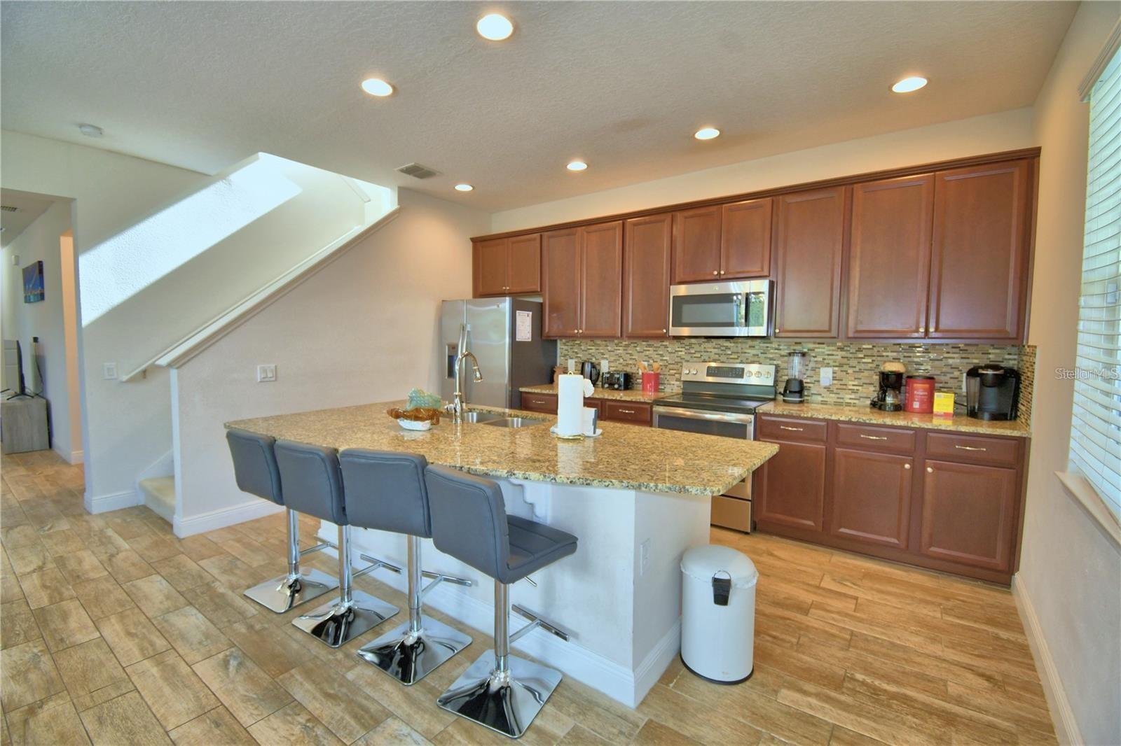 CHELSEA PK/WEST HAVEN - Residential Lease