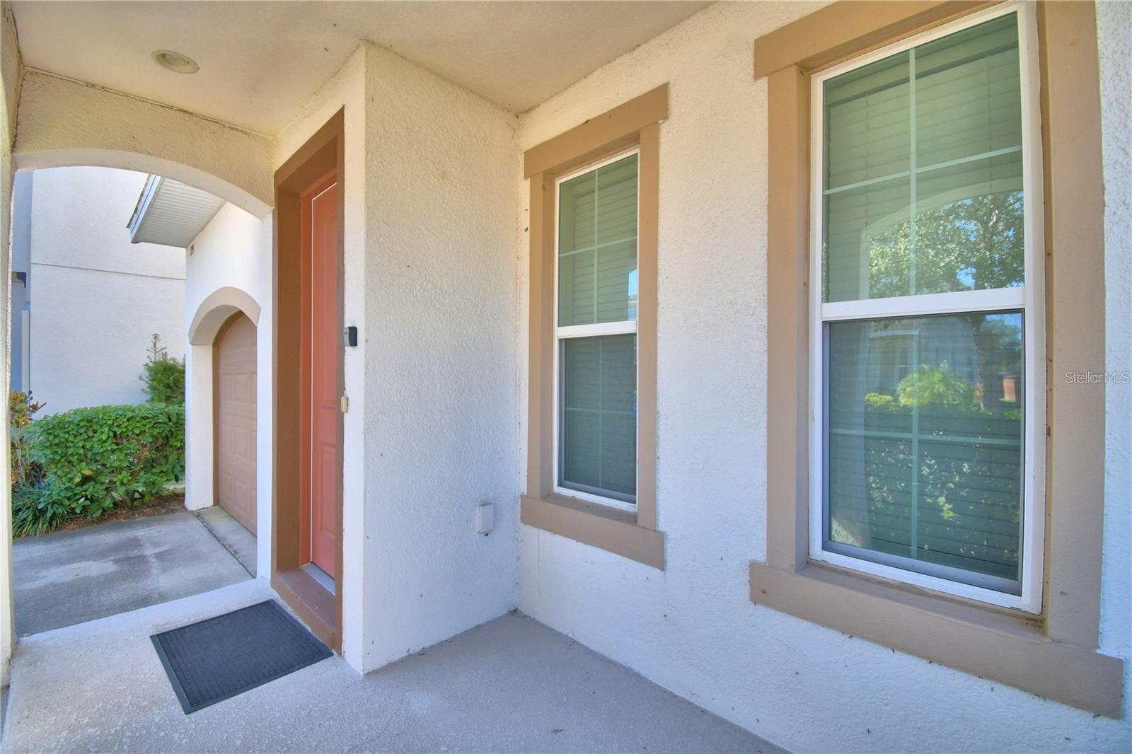 CHELSEA PK/WEST HAVEN - Residential Lease