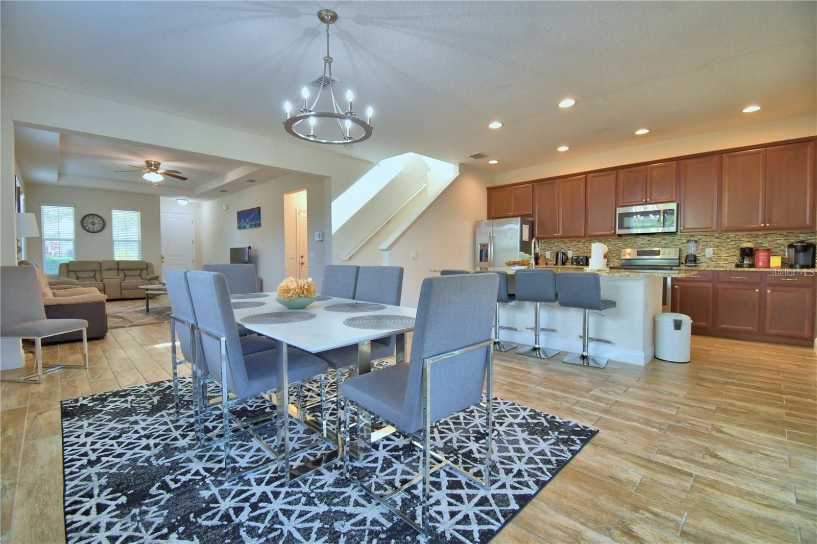 CHELSEA PK/WEST HAVEN - Residential Lease