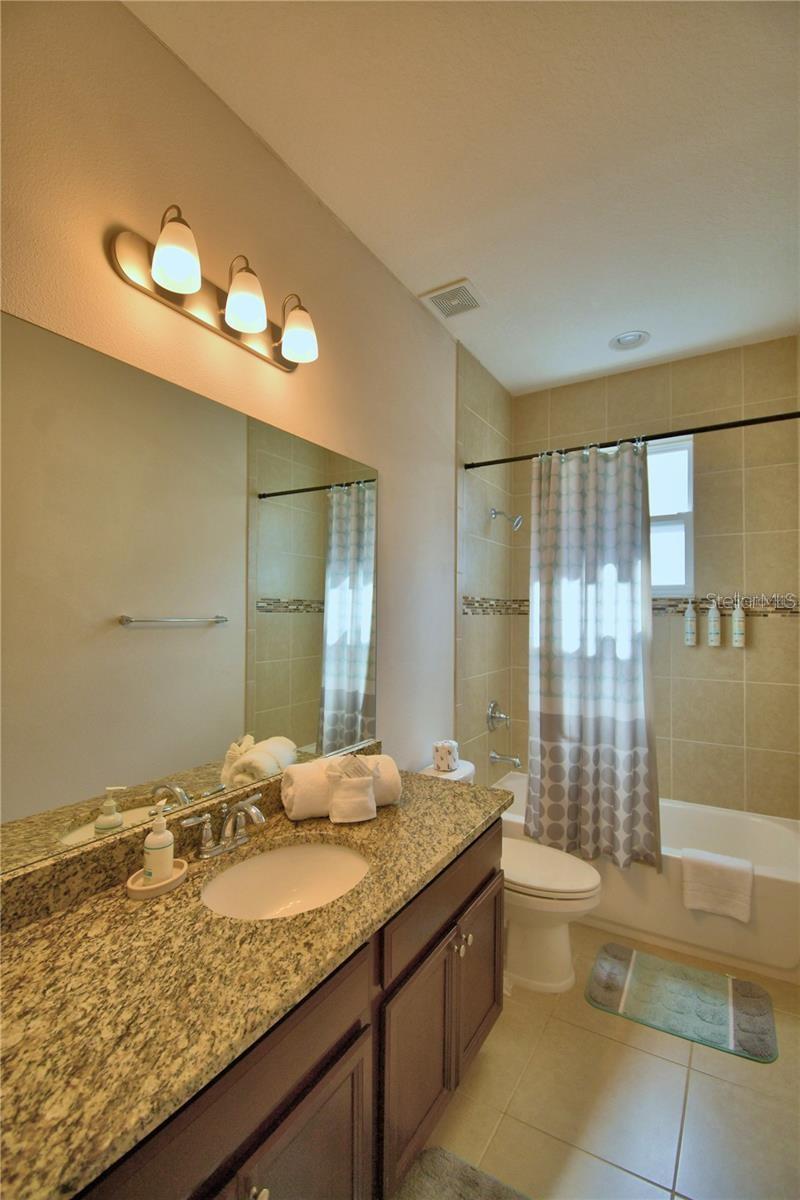 CHELSEA PK/WEST HAVEN - Residential Lease