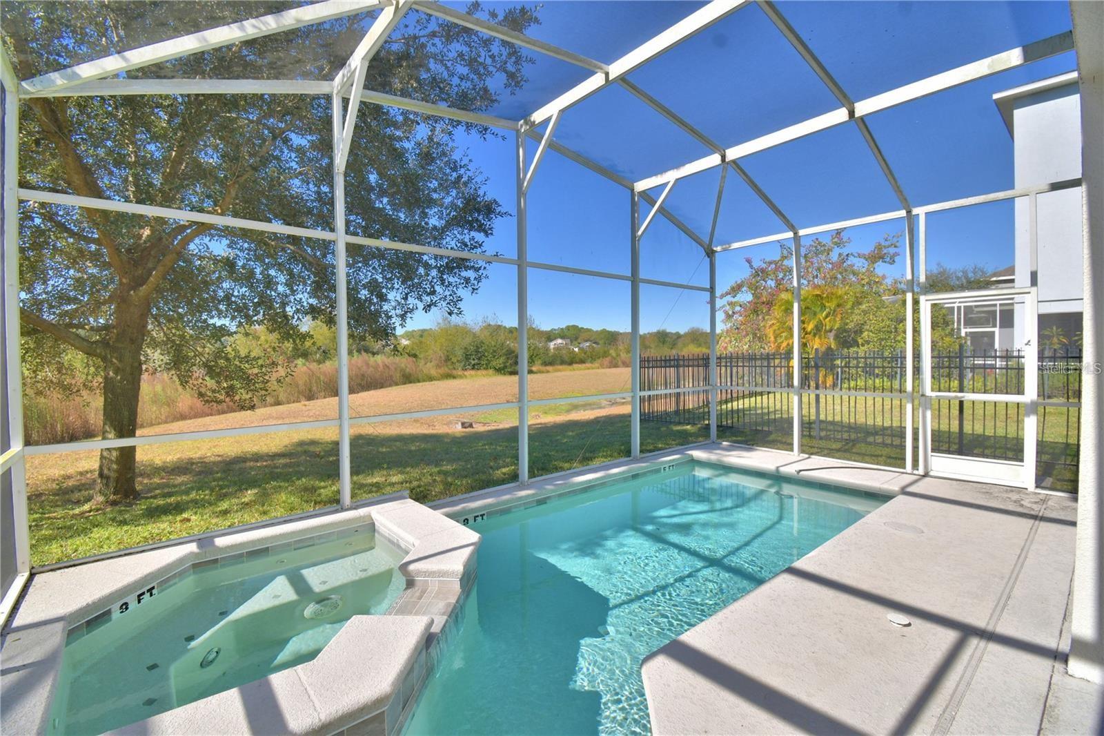 CHELSEA PK/WEST HAVEN - Residential Lease