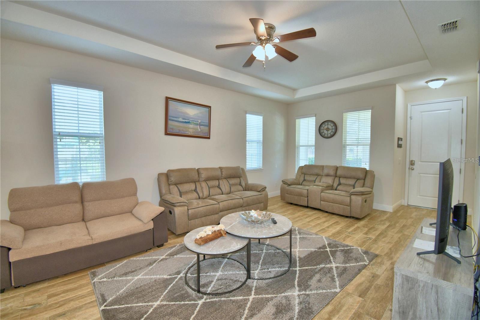 CHELSEA PK/WEST HAVEN - Residential Lease