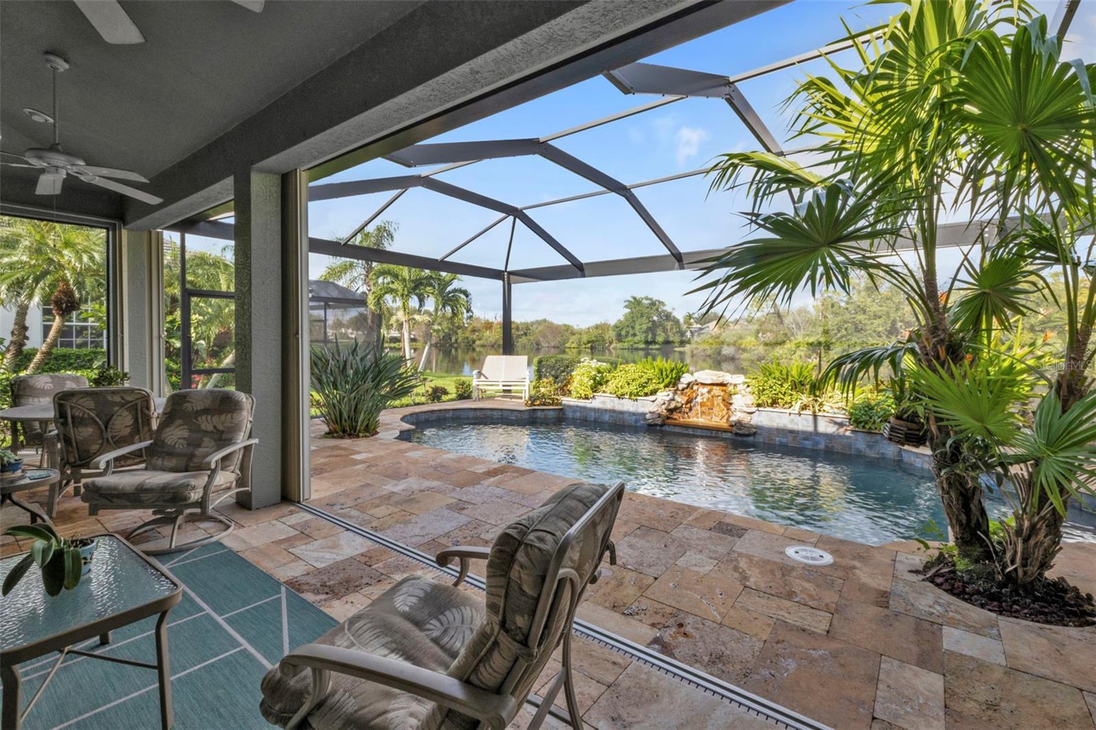 RIVERWOOD - Residential