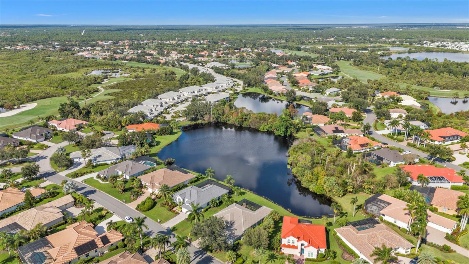 RIVERWOOD - Residential
