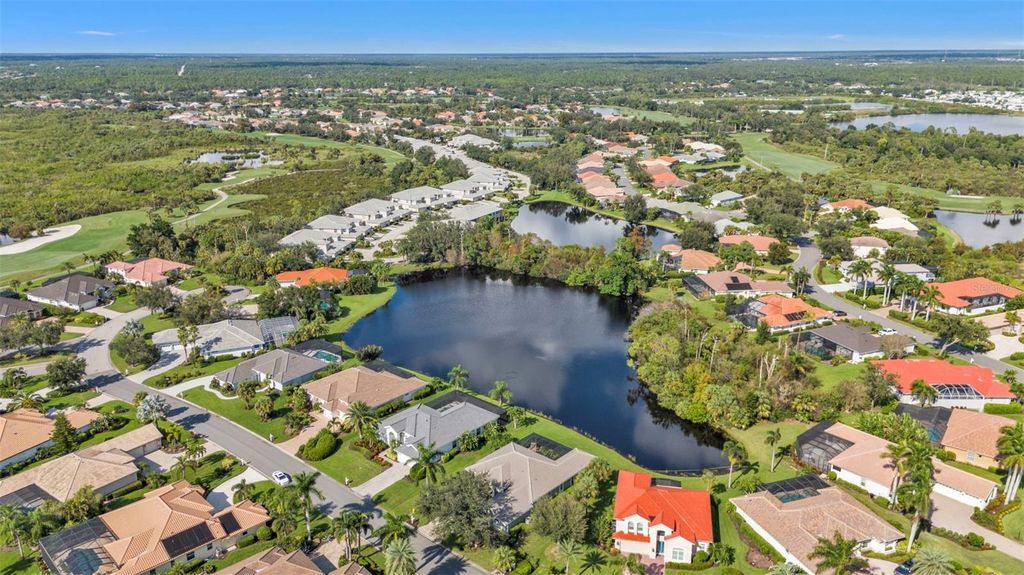 Photo of 3589 Pennyroyal Road, Port Charlotte, FL 33953 (MLS # C7515858)