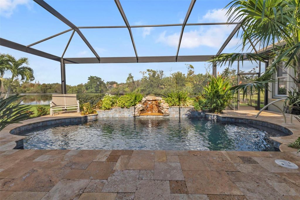 Photo of 3589 Pennyroyal Road, Port Charlotte, FL 33953 (MLS # C7515858)