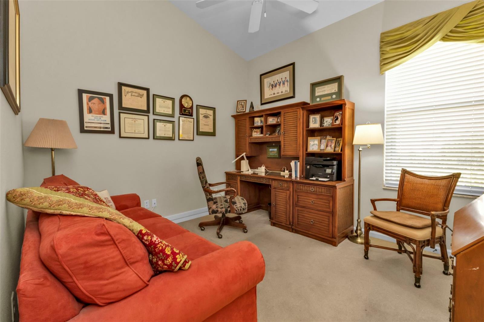 RIVERWOOD - Residential