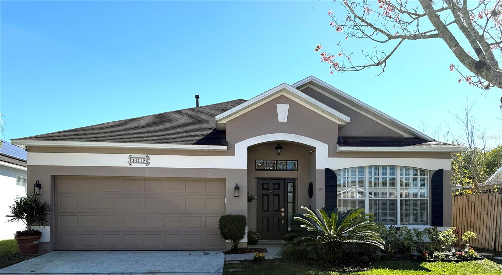 14138 CASTLEROCK DRIVE