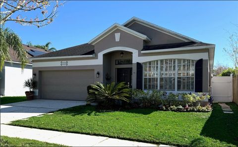 Photo of 14138 Castlerock Drive, Orlando, FL 32828 (MLS # A4673650)