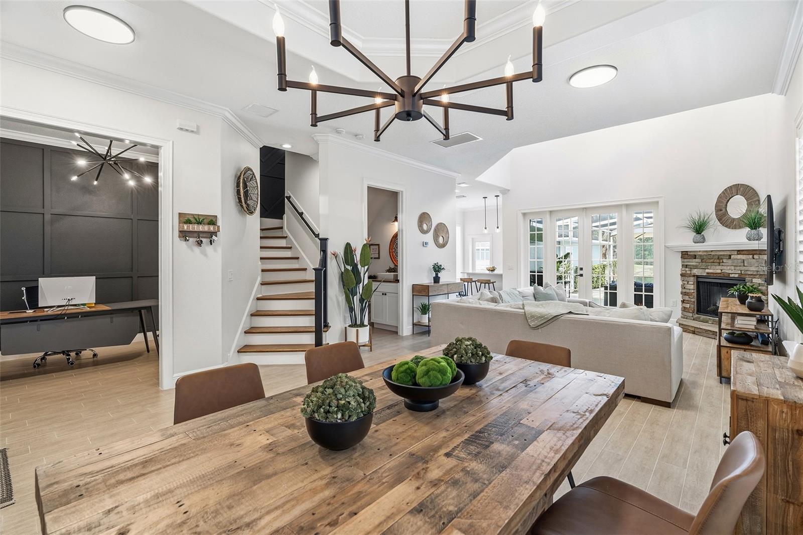 HARMONY, BIRCHWOOD NGHBHDS - Residential