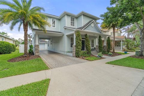 Photo of 3322 Bracken Fern Dr, Saint Cloud, FL 34773 (MLS # S5148441)