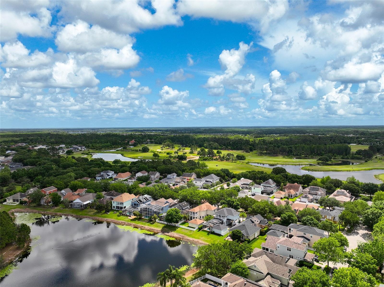 HARMONY, BIRCHWOOD NGHBHDS - Residential