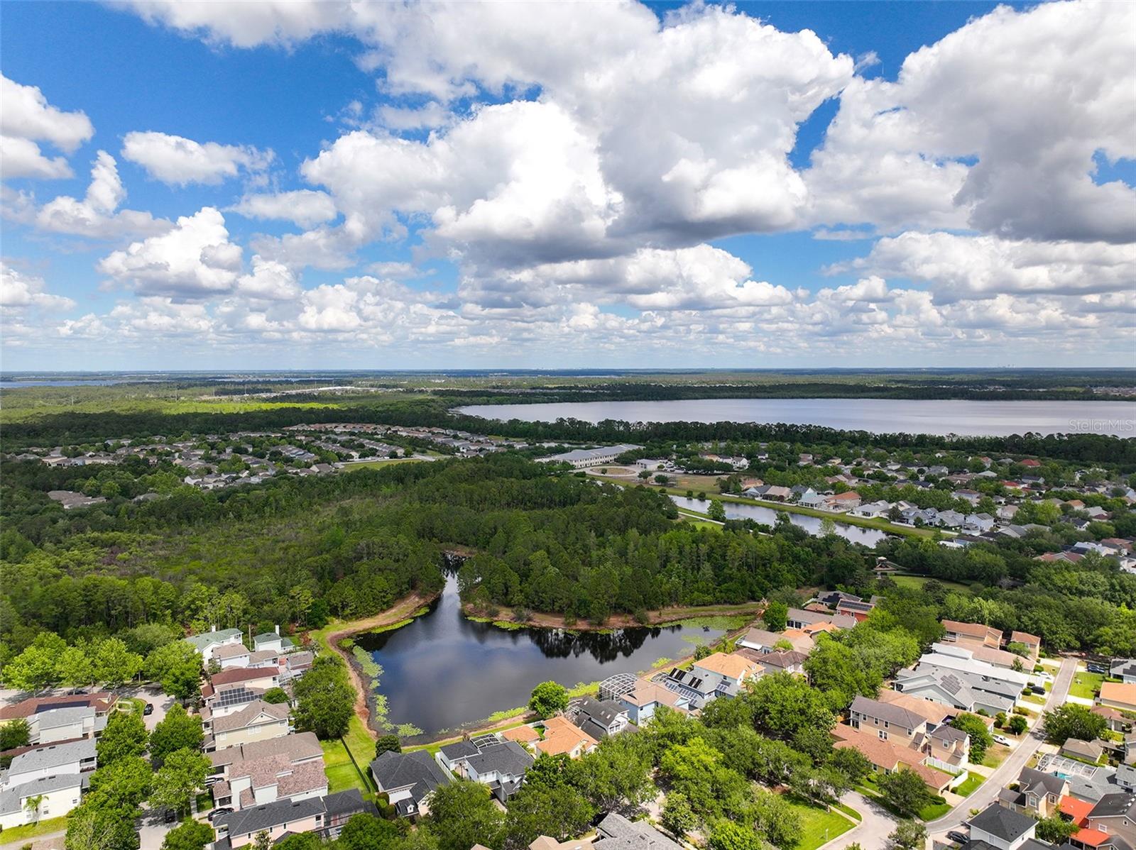 HARMONY, BIRCHWOOD NGHBHDS - Residential