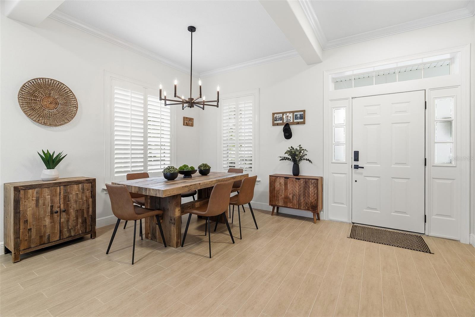 HARMONY, BIRCHWOOD NGHBHDS - Residential