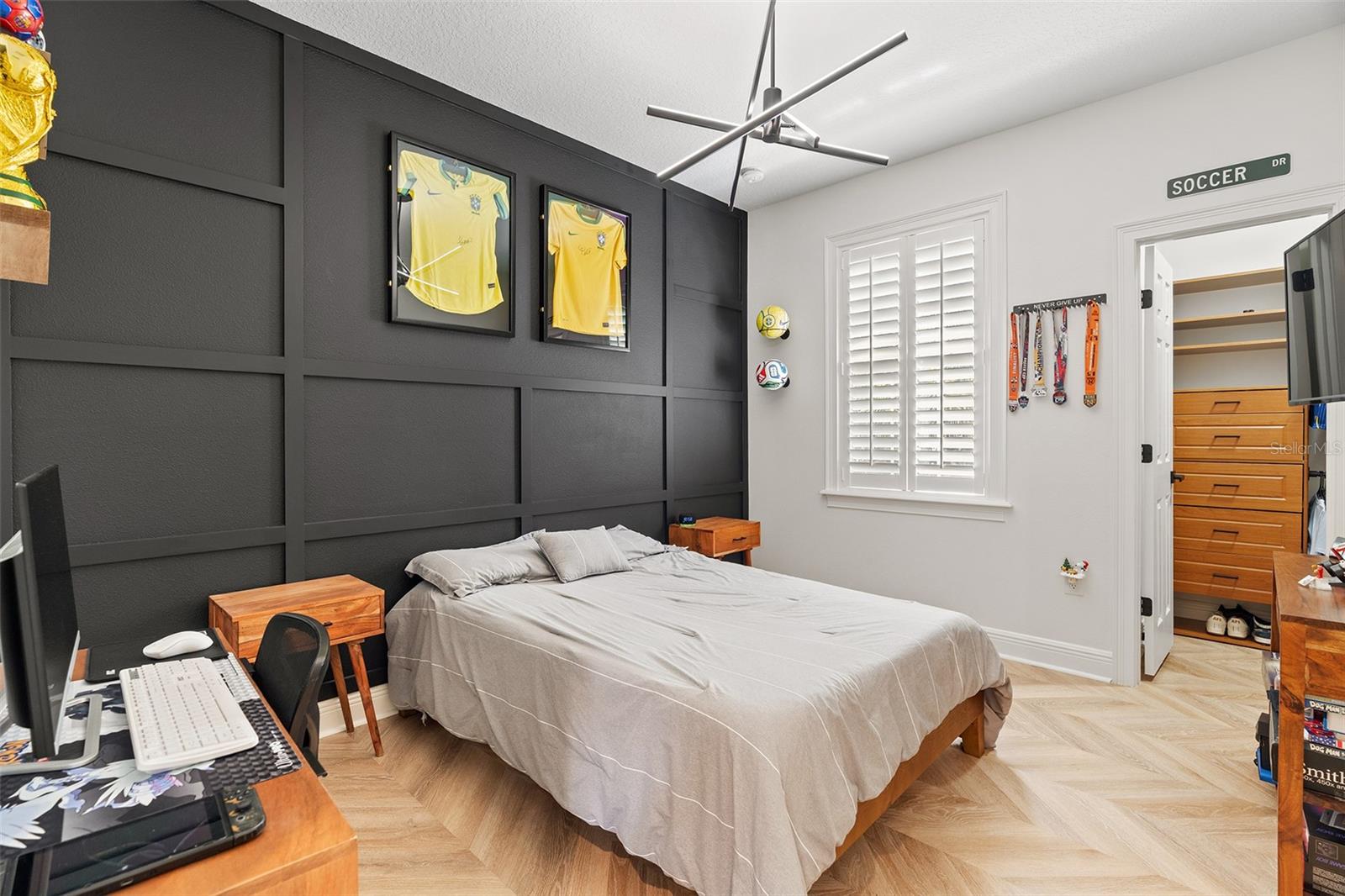 HARMONY, BIRCHWOOD NGHBHDS - Residential