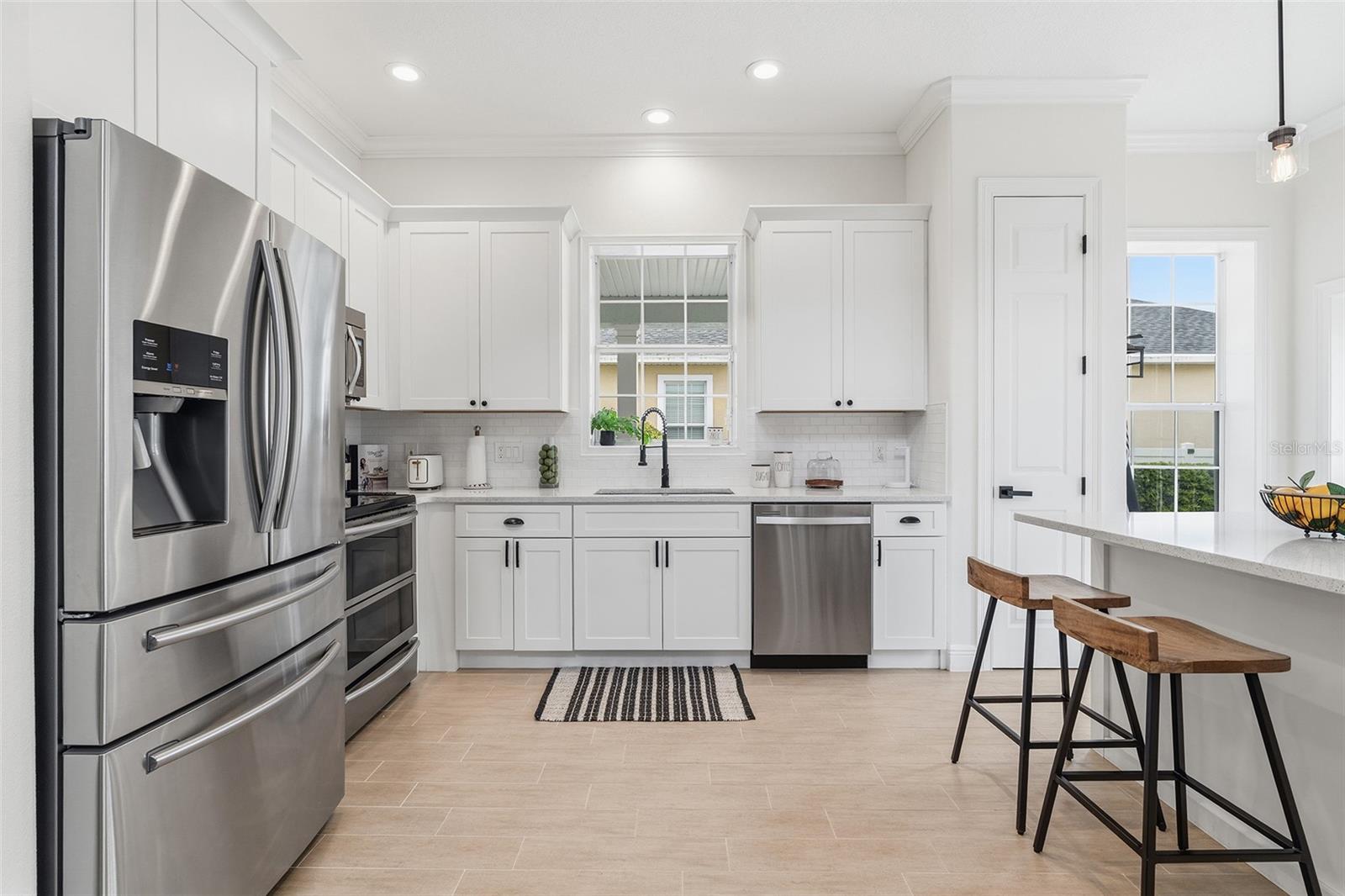 HARMONY, BIRCHWOOD NGHBHDS - Residential