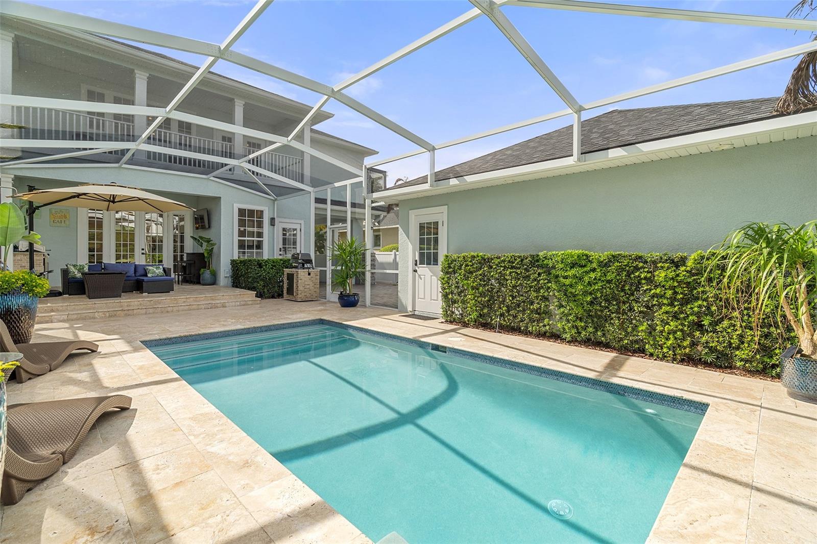 HARMONY, BIRCHWOOD NGHBHDS - Residential