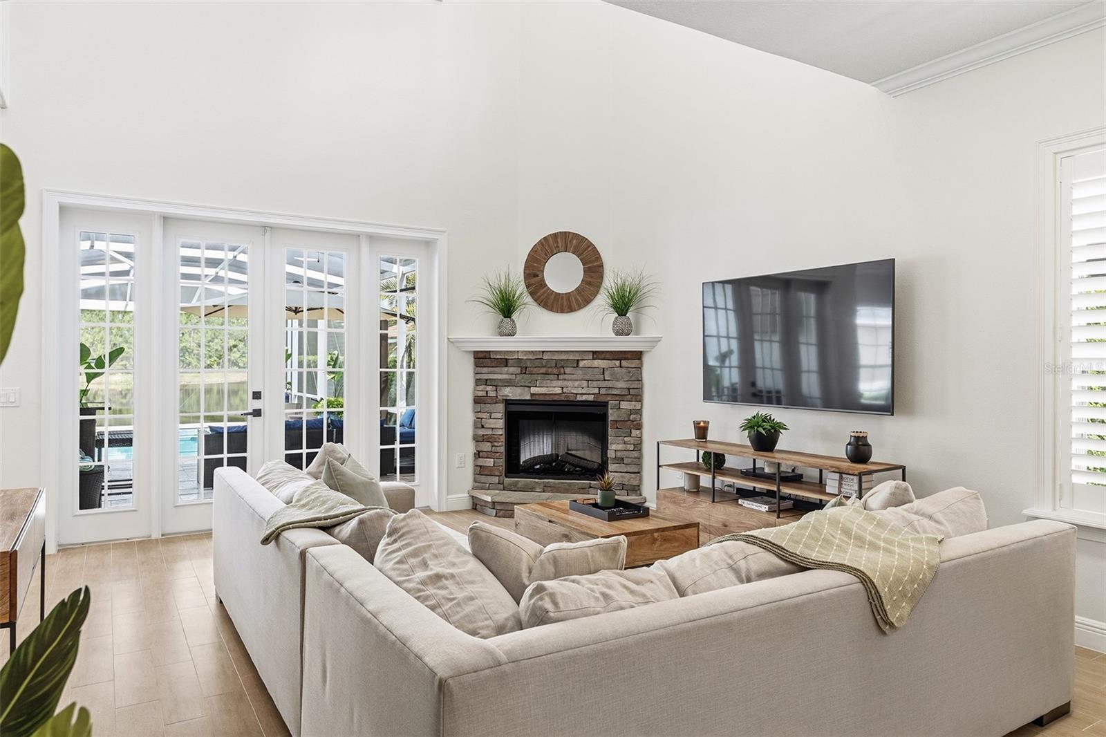 HARMONY, BIRCHWOOD NGHBHDS - Residential