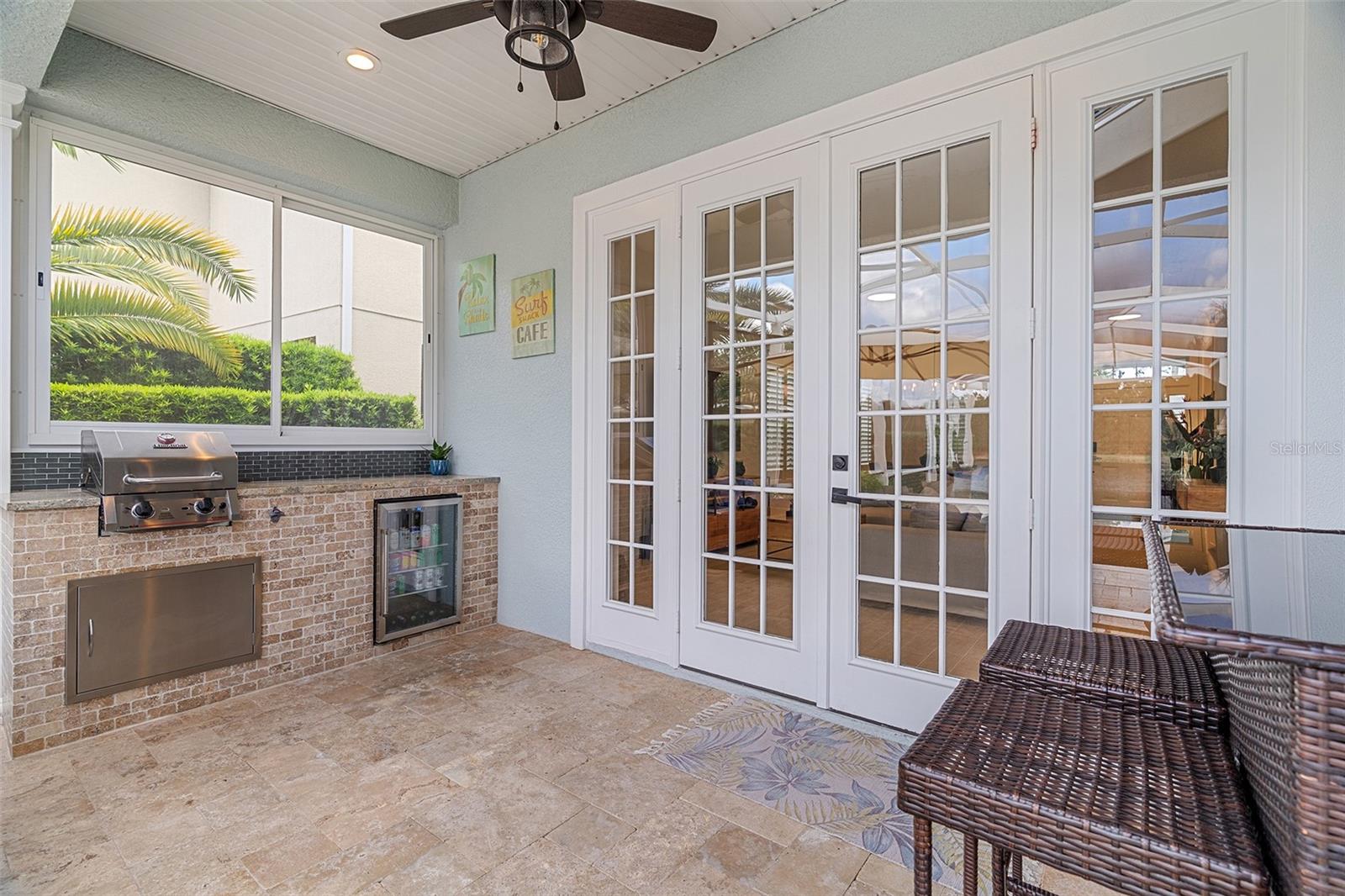 HARMONY, BIRCHWOOD NGHBHDS - Residential