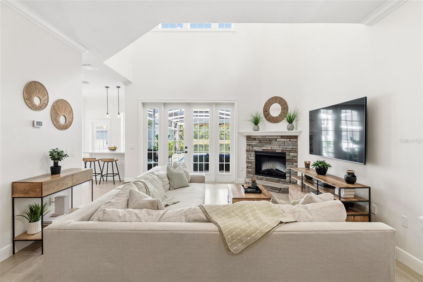 HARMONY, BIRCHWOOD NGHBHDS - Residential