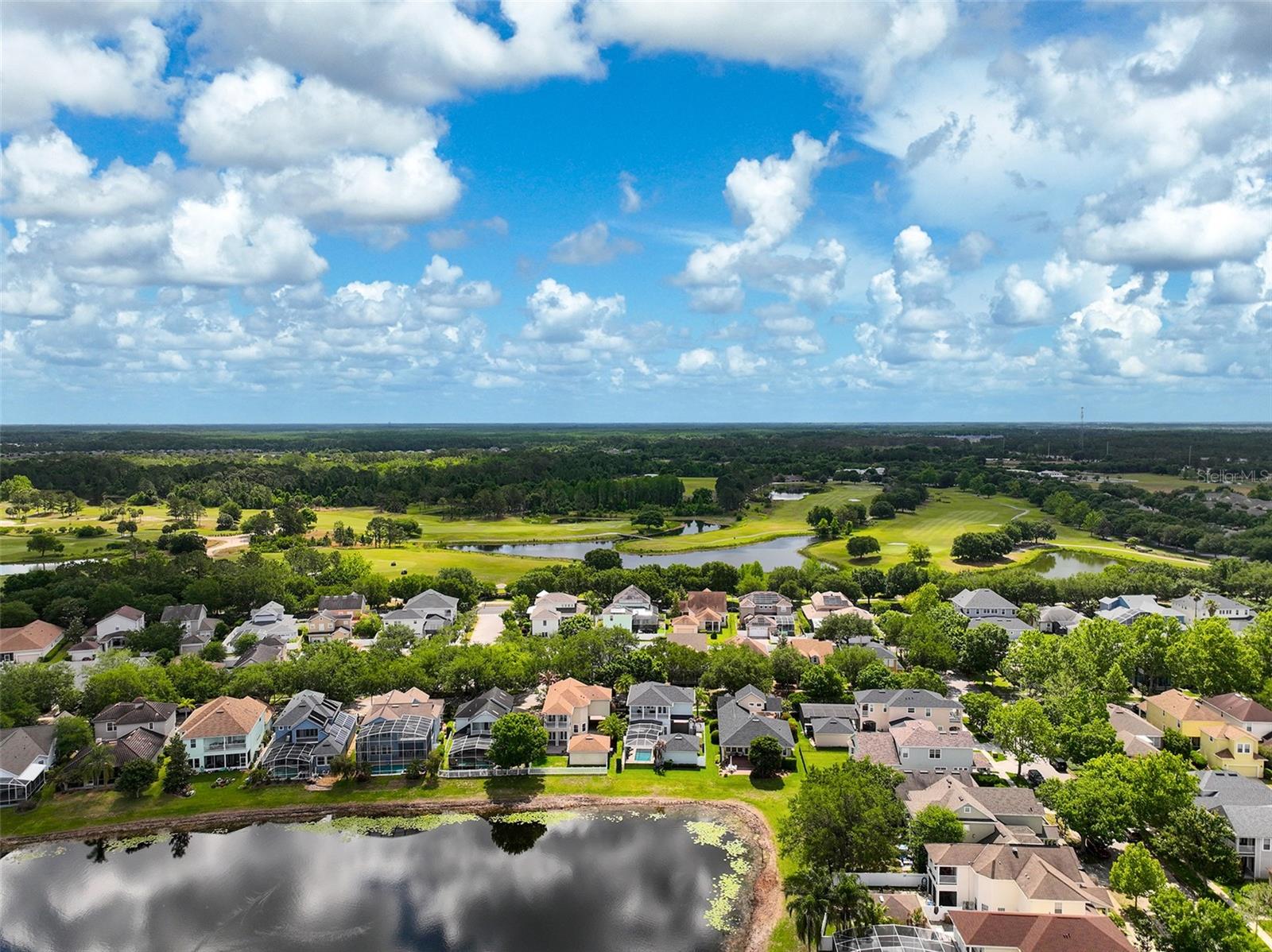 HARMONY, BIRCHWOOD NGHBHDS - Residential