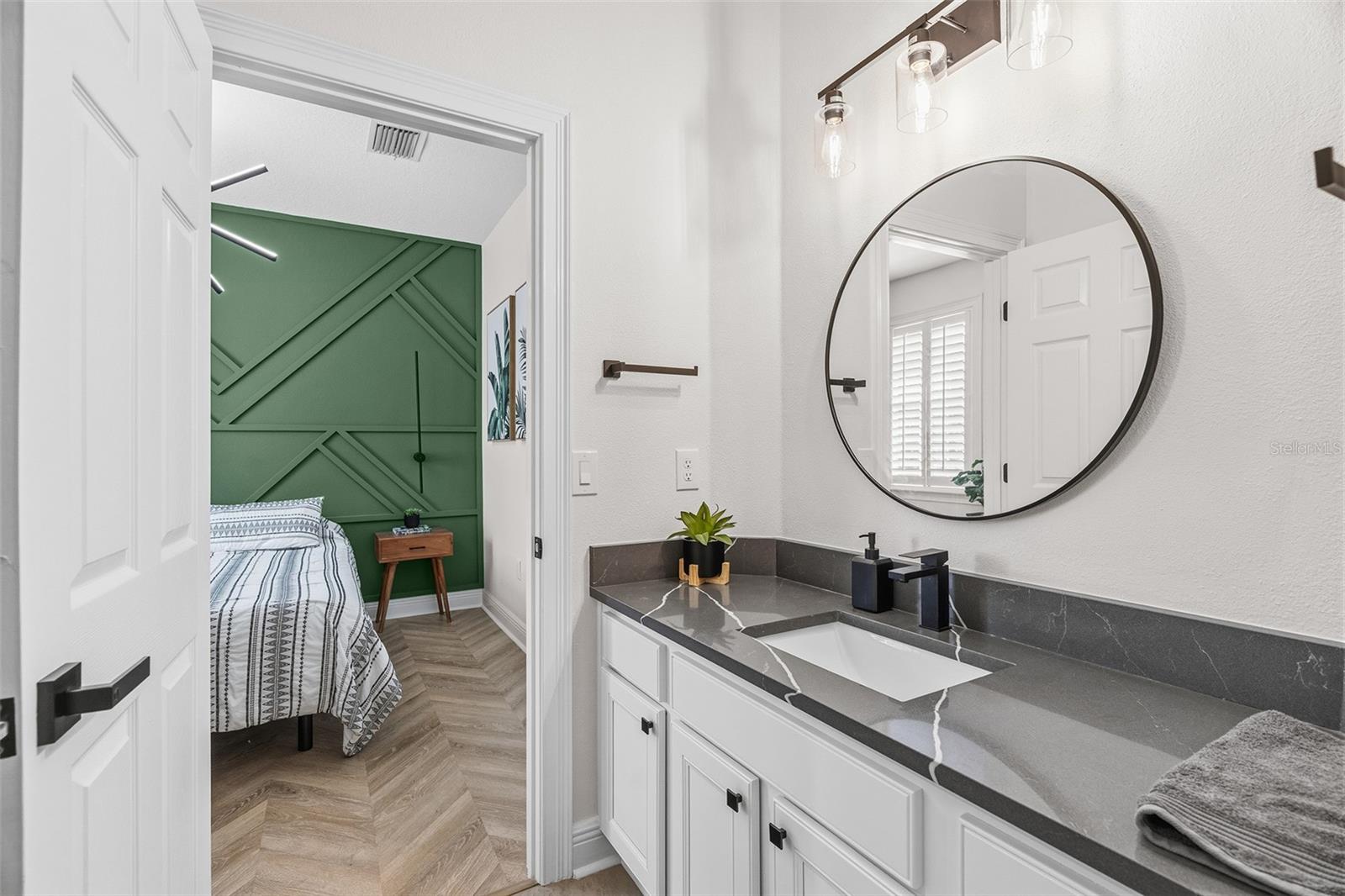 HARMONY, BIRCHWOOD NGHBHDS - Residential