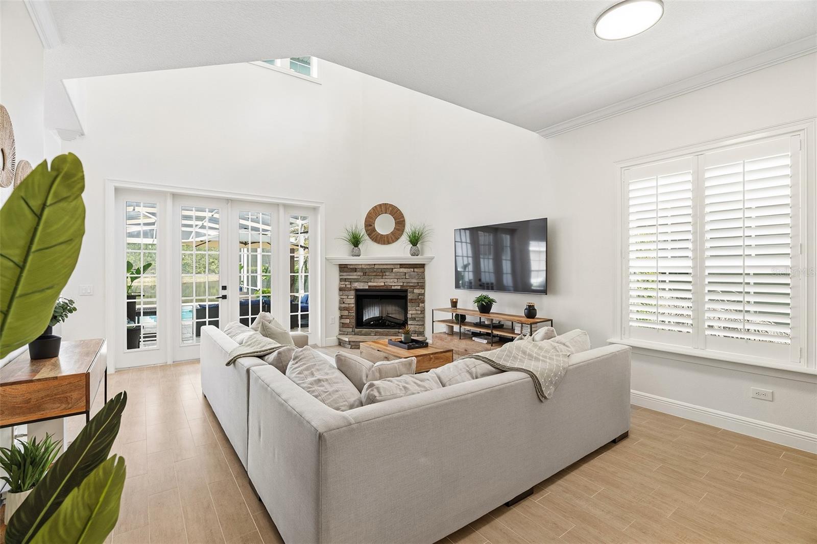 HARMONY, BIRCHWOOD NGHBHDS - Residential