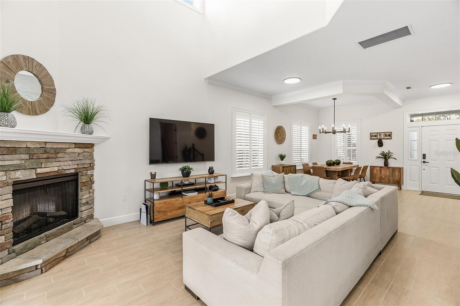 HARMONY, BIRCHWOOD NGHBHDS - Residential