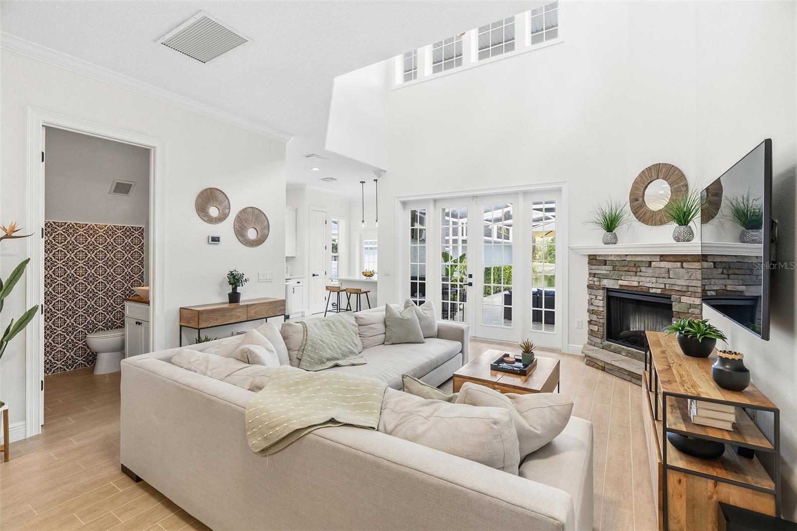 HARMONY, BIRCHWOOD NGHBHDS - Residential