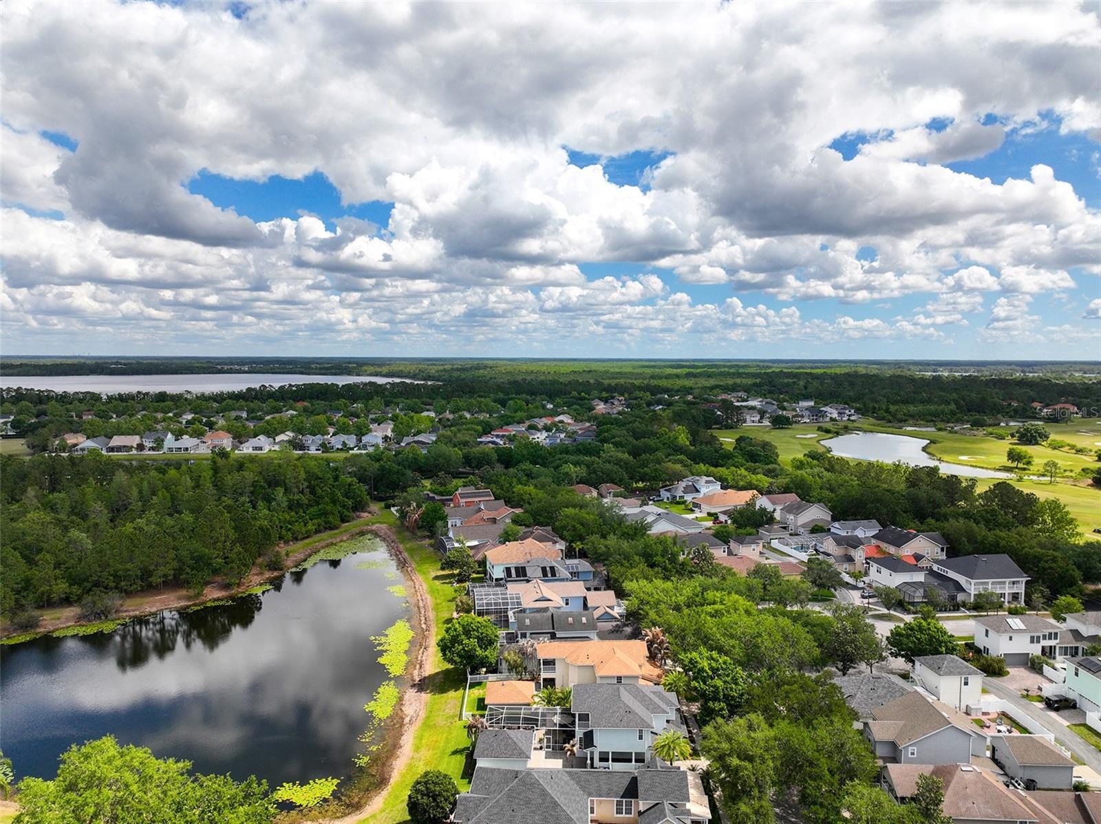 HARMONY, BIRCHWOOD NGHBHDS - Residential